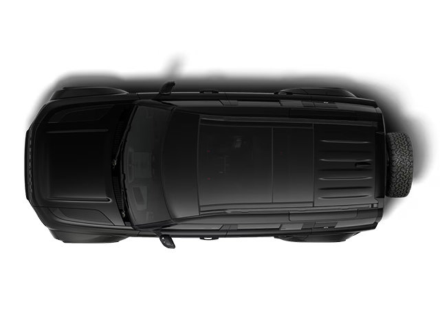 2026  Defender 110 Mild Hybrid OCTA BLACK