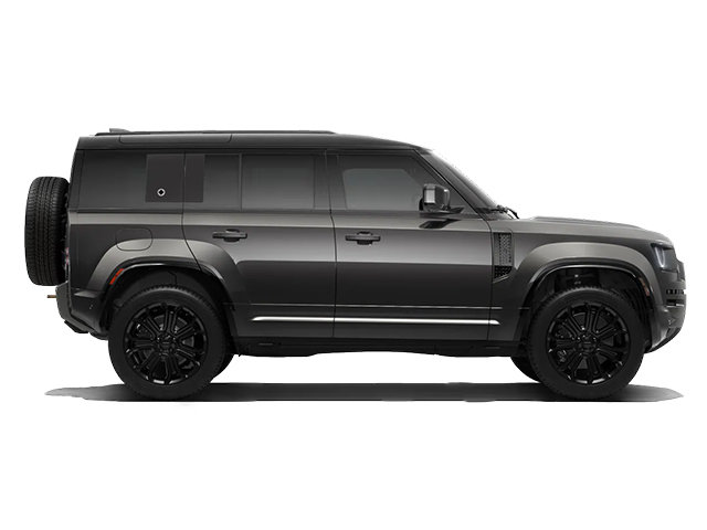 2026  Defender 110 Mild Hybrid OCTA