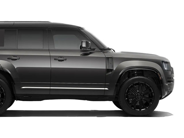 2026  Defender 110 Mild Hybrid OCTA