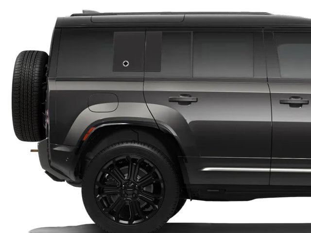 2026  Defender 110 Mild Hybrid OCTA