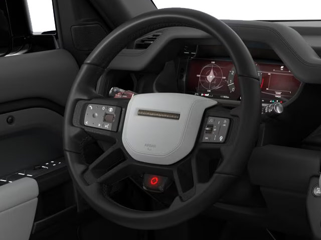 2026  Defender 110 Mild Hybrid OCTA