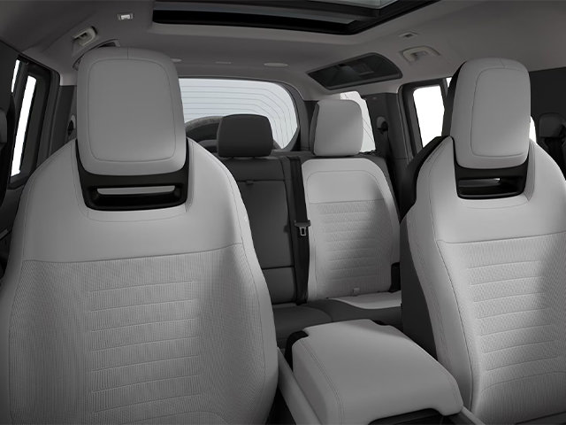 2026  Defender 110 Mild Hybrid OCTA