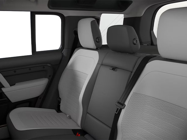 2026  Defender 110 Mild Hybrid OCTA