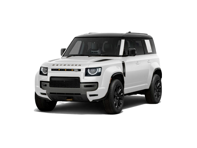 DEFENDER 110 Hybride Léger  2026