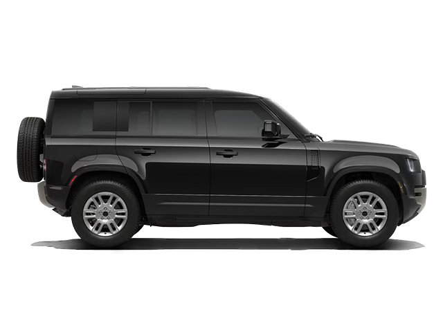 2026  Defender 110 Mild Hybrid S