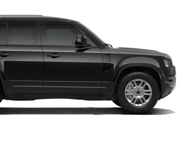 2026  Defender 110 Mild Hybrid S