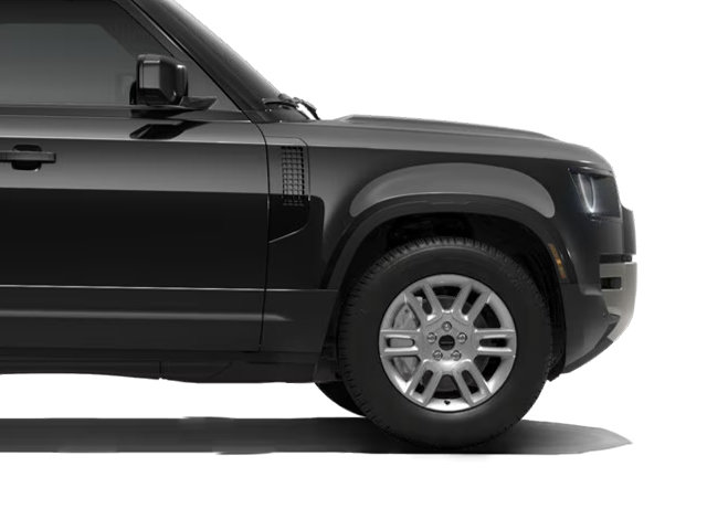 2026  Defender 110 Mild Hybrid S