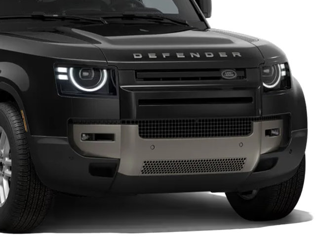 2026  Defender 110 Mild Hybrid S