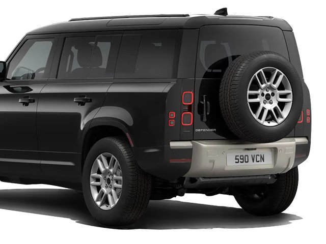 2026  Defender 110 Mild Hybrid S