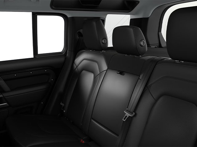 2026  Defender 110 Mild Hybrid S