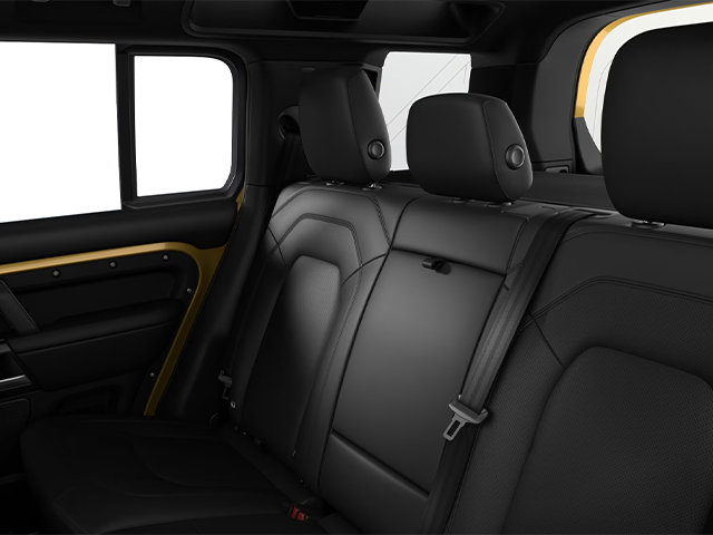 2026  Defender 110 Mild Hybrid TROPHY EDITION DEEP SANDGLOW