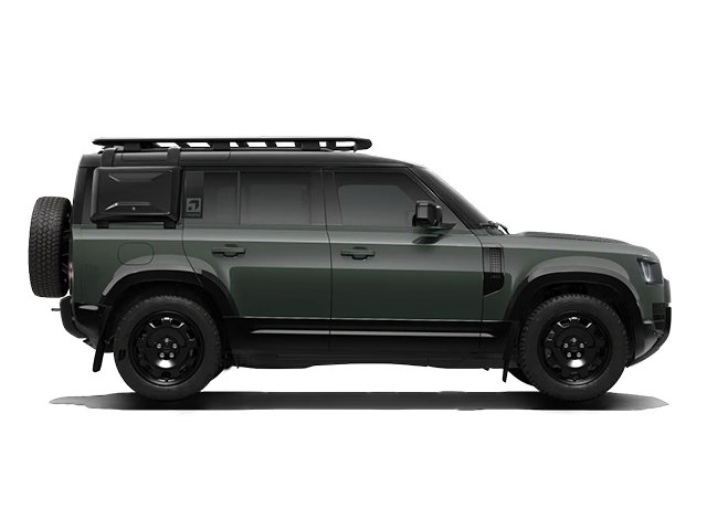 2026  Defender 110 Mild Hybrid TROPHY EDITION KESWICK