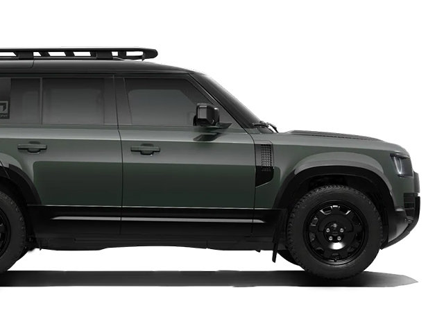 2026  Defender 110 Mild Hybrid TROPHY EDITION KESWICK