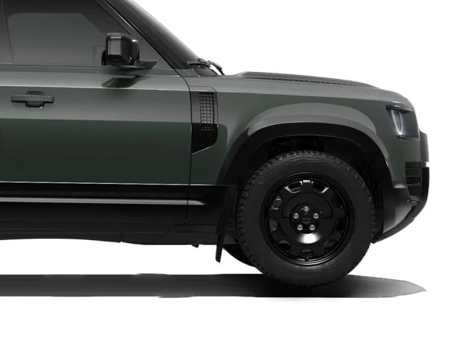 2026  Defender 110 Mild Hybrid TROPHY EDITION KESWICK