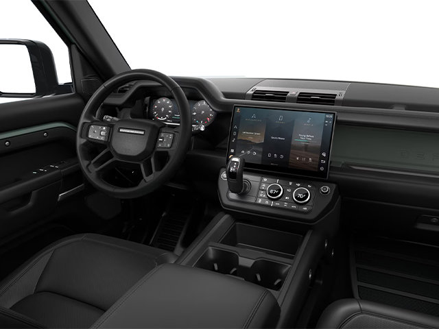 2026  Defender 110 Mild Hybrid TROPHY EDITION KESWICK