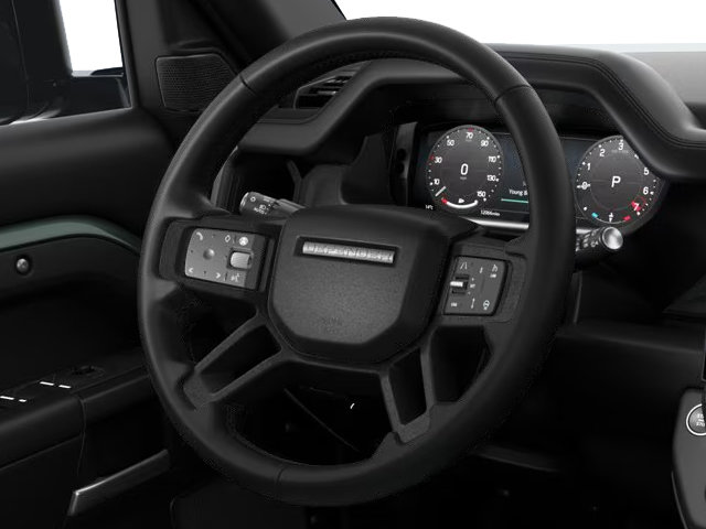 2026  Defender 110 Mild Hybrid TROPHY EDITION KESWICK