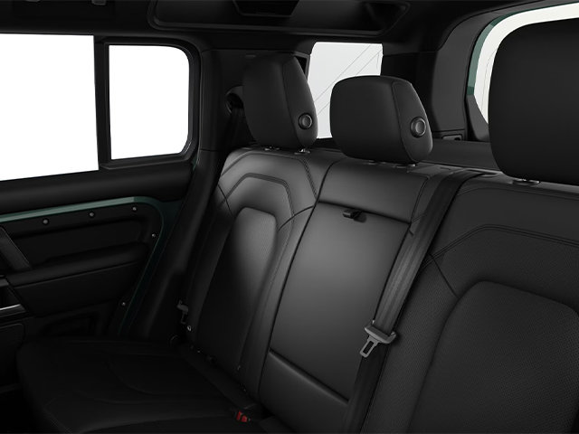 2026  Defender 110 Mild Hybrid TROPHY EDITION KESWICK