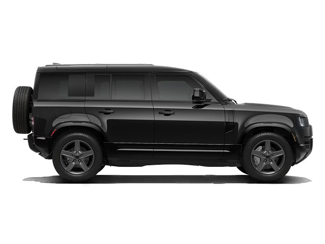 2026  Defender 110 Mild Hybrid X-DYNAMIC SE