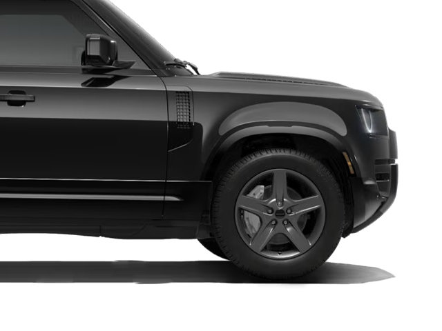 2026  Defender 110 Mild Hybrid X-DYNAMIC SE