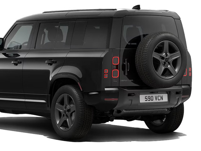 2026  Defender 110 Mild Hybrid X-DYNAMIC SE