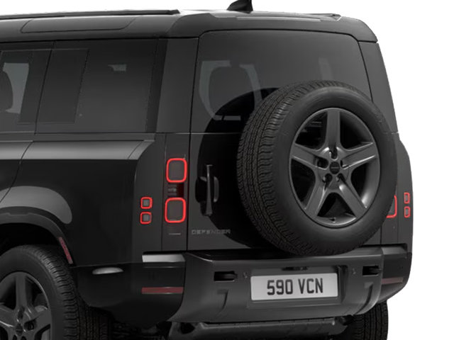 2026  Defender 110 Mild Hybrid X-DYNAMIC SE