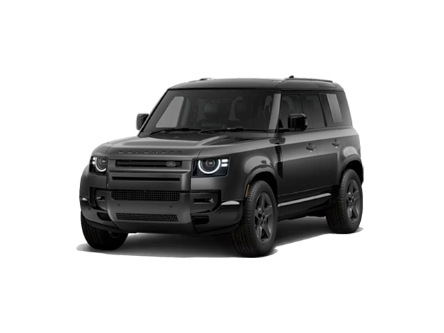 2026  Defender in Vancouver, British Columbia