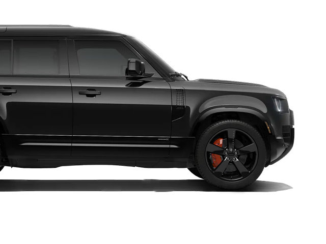 2026  Defender 110 Mild Hybrid X