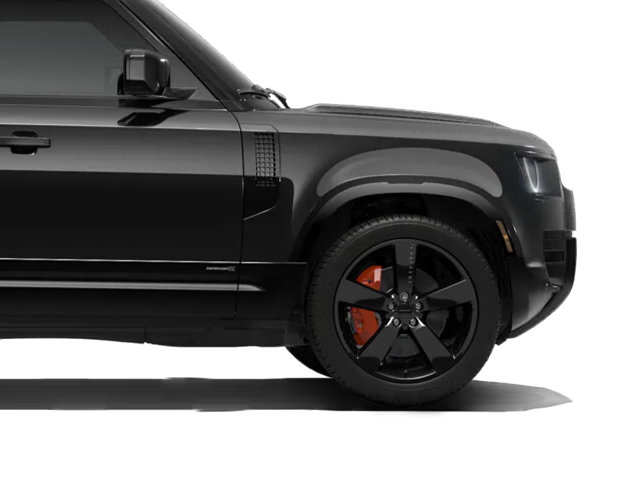 2026  Defender 110 Mild Hybrid X