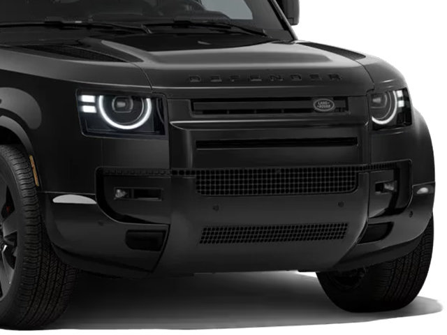 2026  Defender 110 Mild Hybrid X