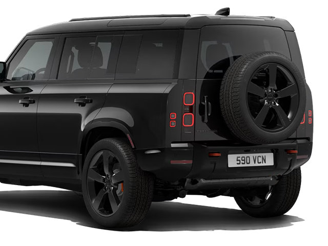 2026  Defender 110 Mild Hybrid X