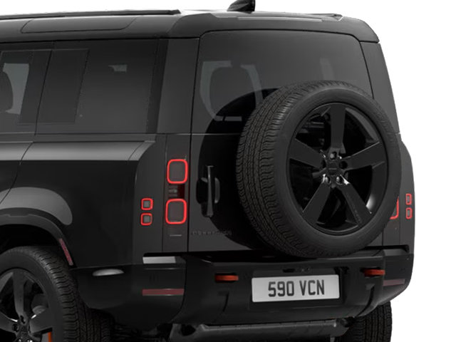 2026  Defender 110 Mild Hybrid X