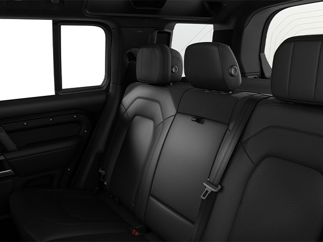 2026  Defender 110 Mild Hybrid X