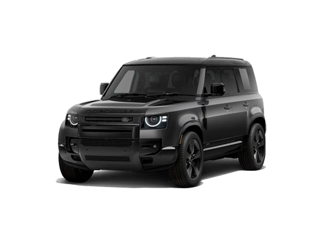 2026  Defender in Vancouver, British Columbia