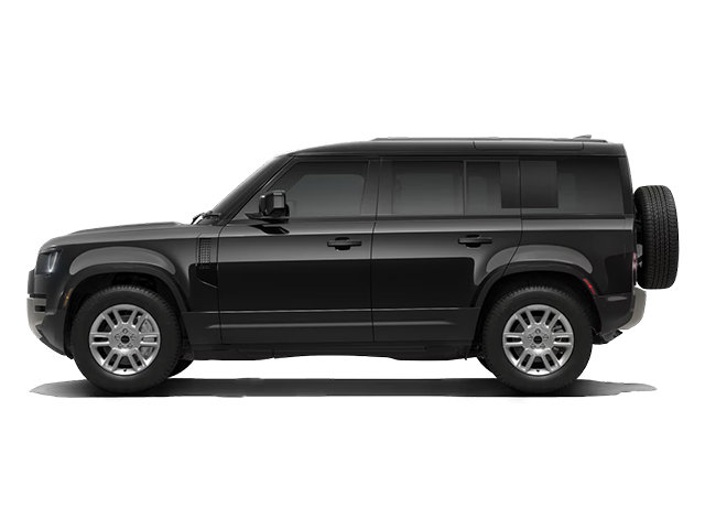 2026  Defender 110 S