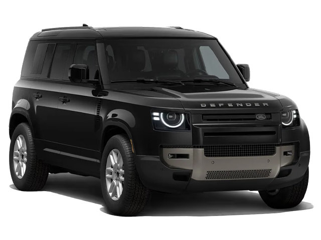 2026  Defender 110 S