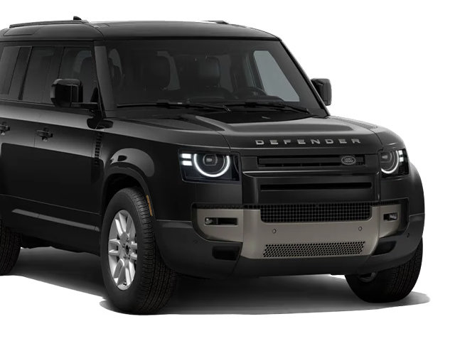 2026  Defender 110 S