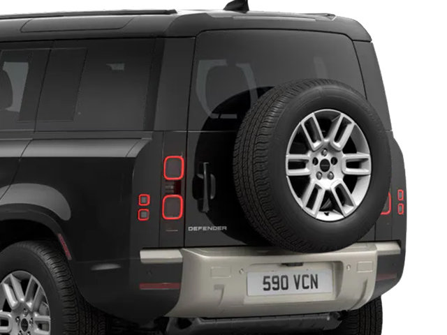 2026  Defender 110 S