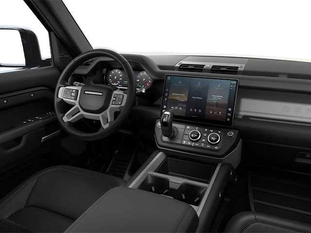 2026  Defender 110 S