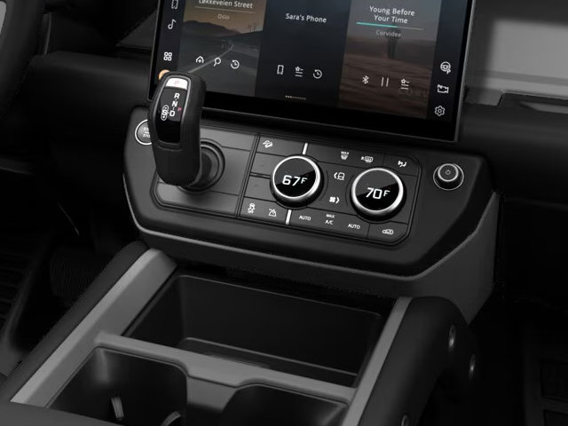 2026  Defender 110 S