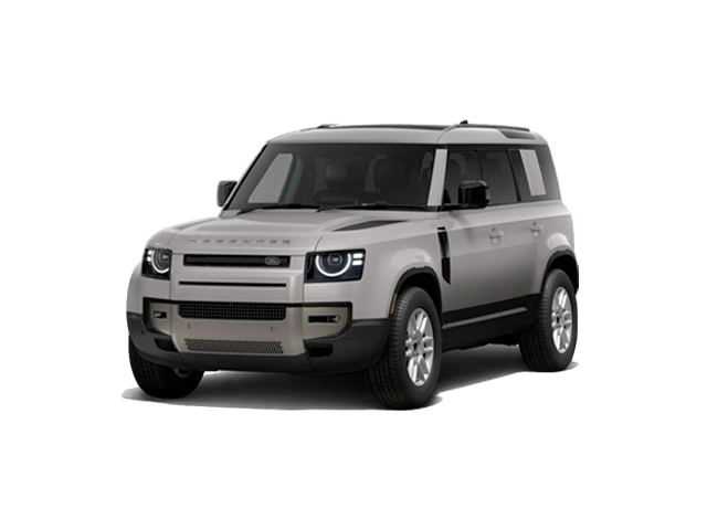 2026  Defender in North Vancouver, British Columbia