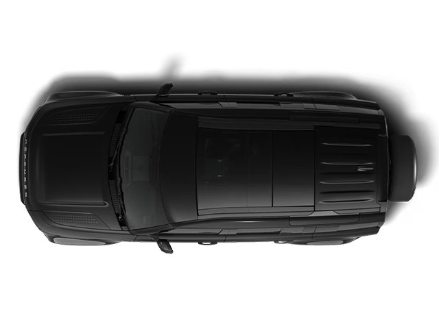 2026  Defender 110 V8