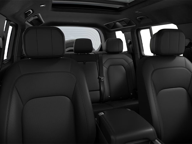 2026  Defender 110 V8