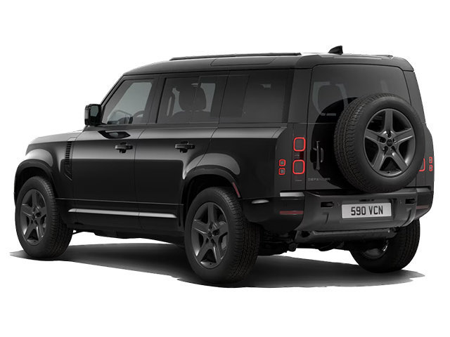 2026  Defender 110 X-DYNAMIC SE