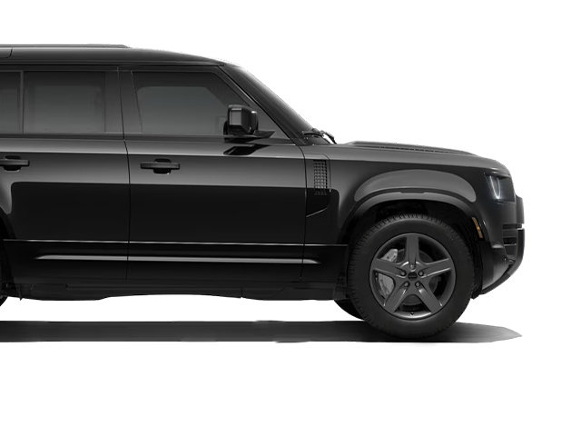 2026  Defender 110 X-DYNAMIC SE