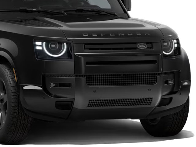 2026  Defender 110 X-DYNAMIC SE