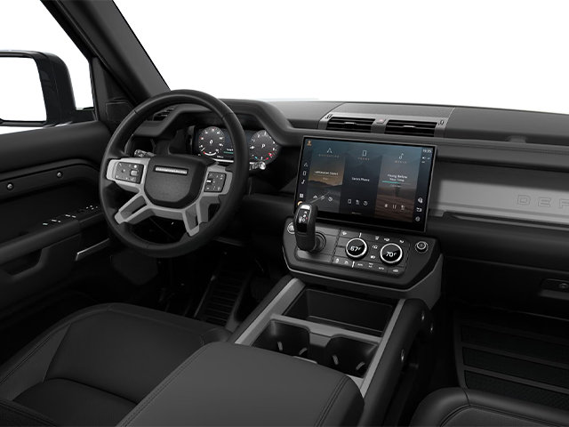 2026  Defender 110 X-DYNAMIC SE