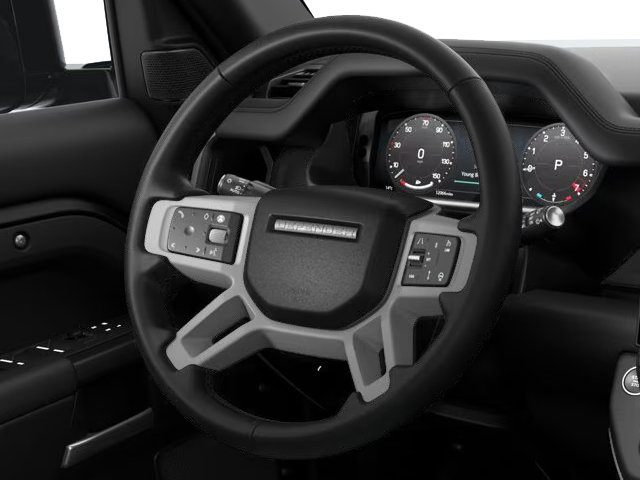 2026  Defender 110 X-DYNAMIC SE