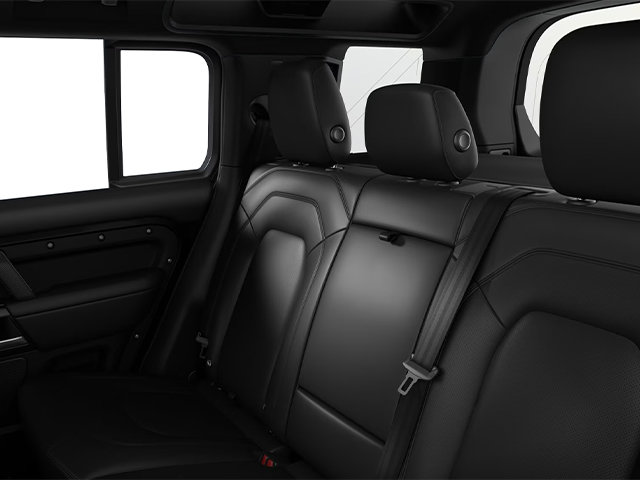 2026  Defender 110 X-DYNAMIC SE