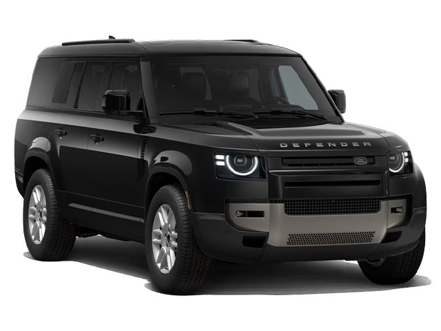 2026  Defender 130 Mild Hybrid S