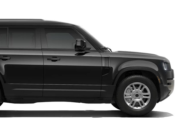 2026  Defender 130 Mild Hybrid S